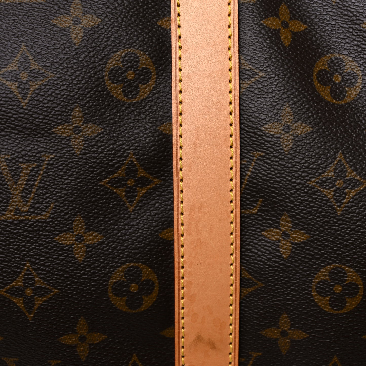 Monogram Keepall Bandouliere 55