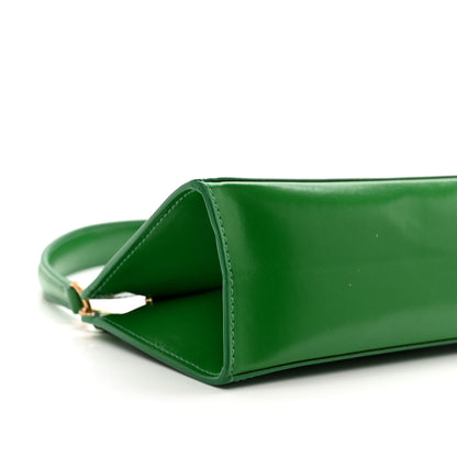 Mansur Gavriel Calfskin Pencil Shoulder Bag Leaf 7 of 9