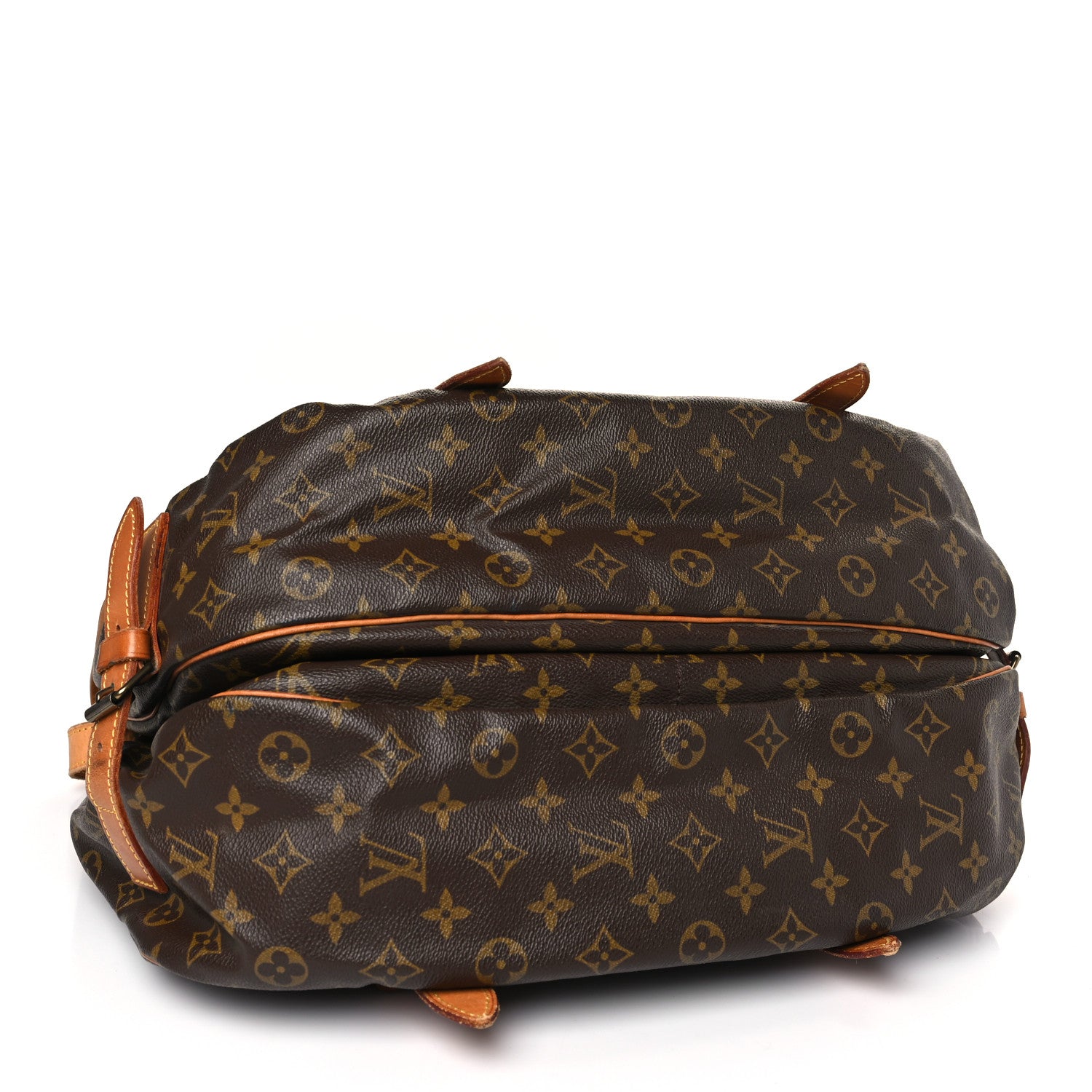 Louis Vuitton Monogram Saumur 43 3 of 8