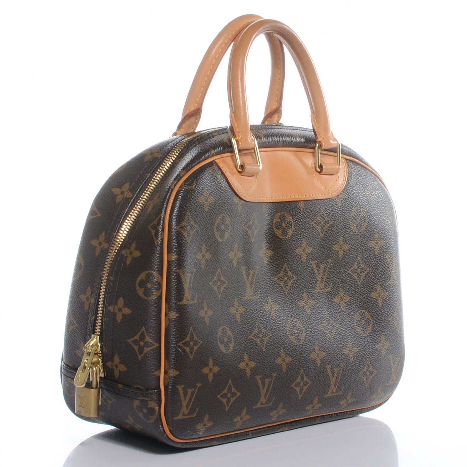 Louis Vuitton Monogram Trouville 3 of 8