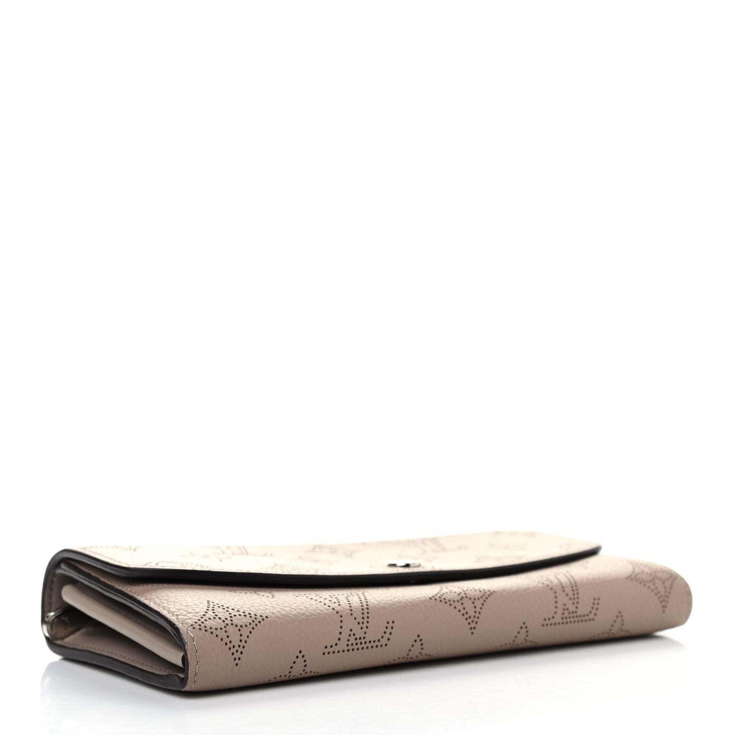 Mahina Iris Wallet NM Pebble