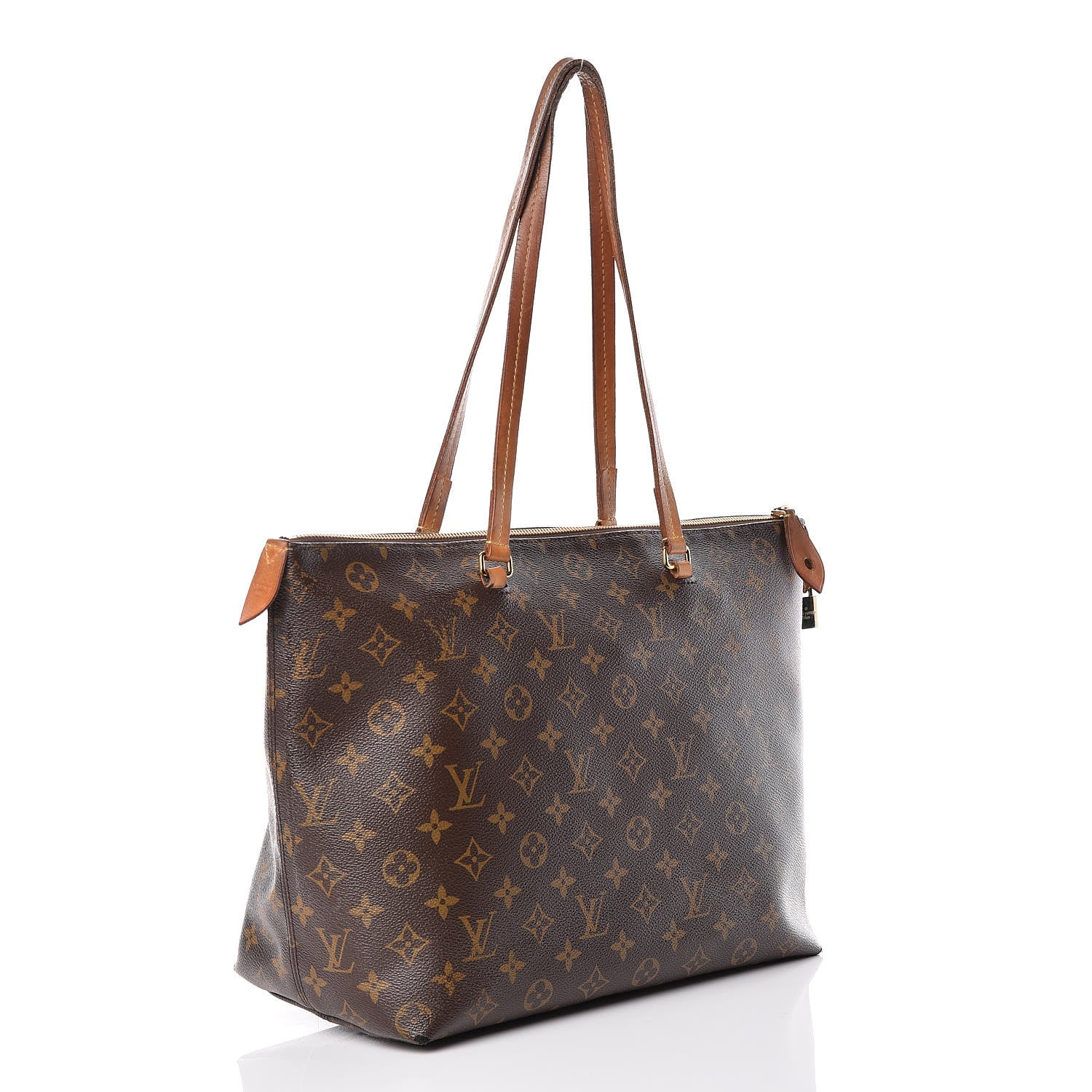 Louis Vuitton Monogram Iena MM 3 of 24