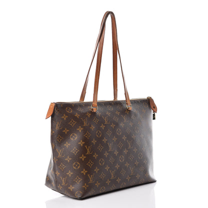 Louis Vuitton Monogram Iena MM 3 of 24