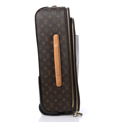 Louis Vuitton Monogram Pegase Legere Business 55 9 of 13
