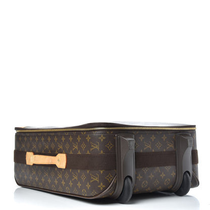 Louis Vuitton Monogram Pegase 60 3 of 15