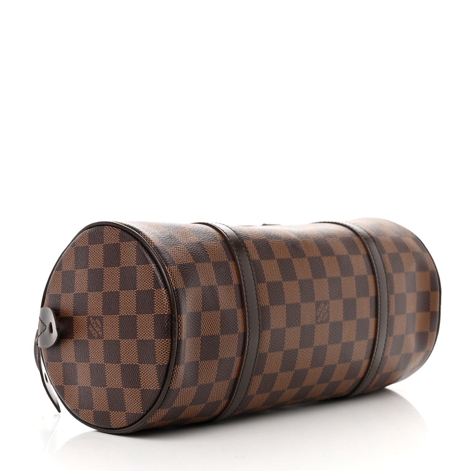 Louis Vuitton Damier Ebene Neo Papillon 4 of 10