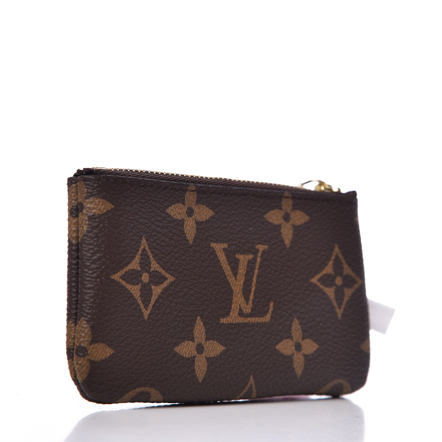 Louis Vuitton Monogram Key Pouch 2 of 6