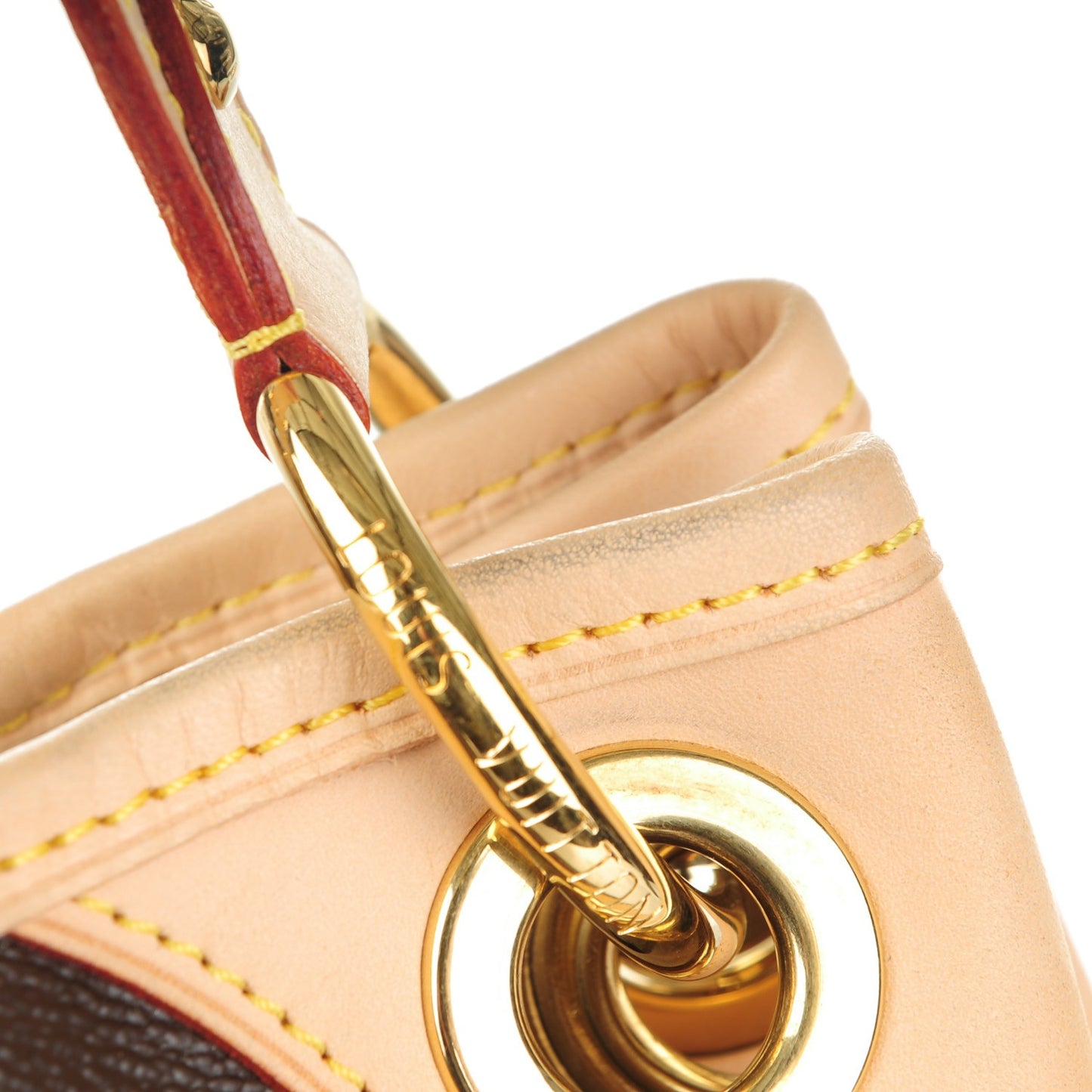 Monogram Galliera PM