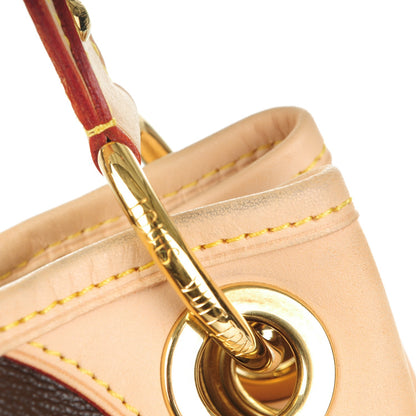 Louis Vuitton Monogram Galliera PM 9 of 9