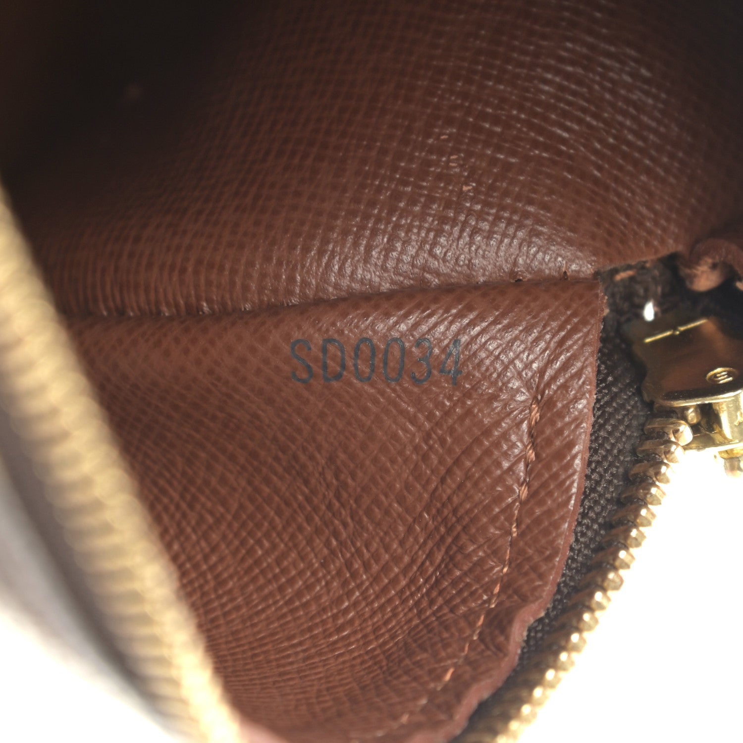 Louis Vuitton Monogram Papillon 26 7 of 11