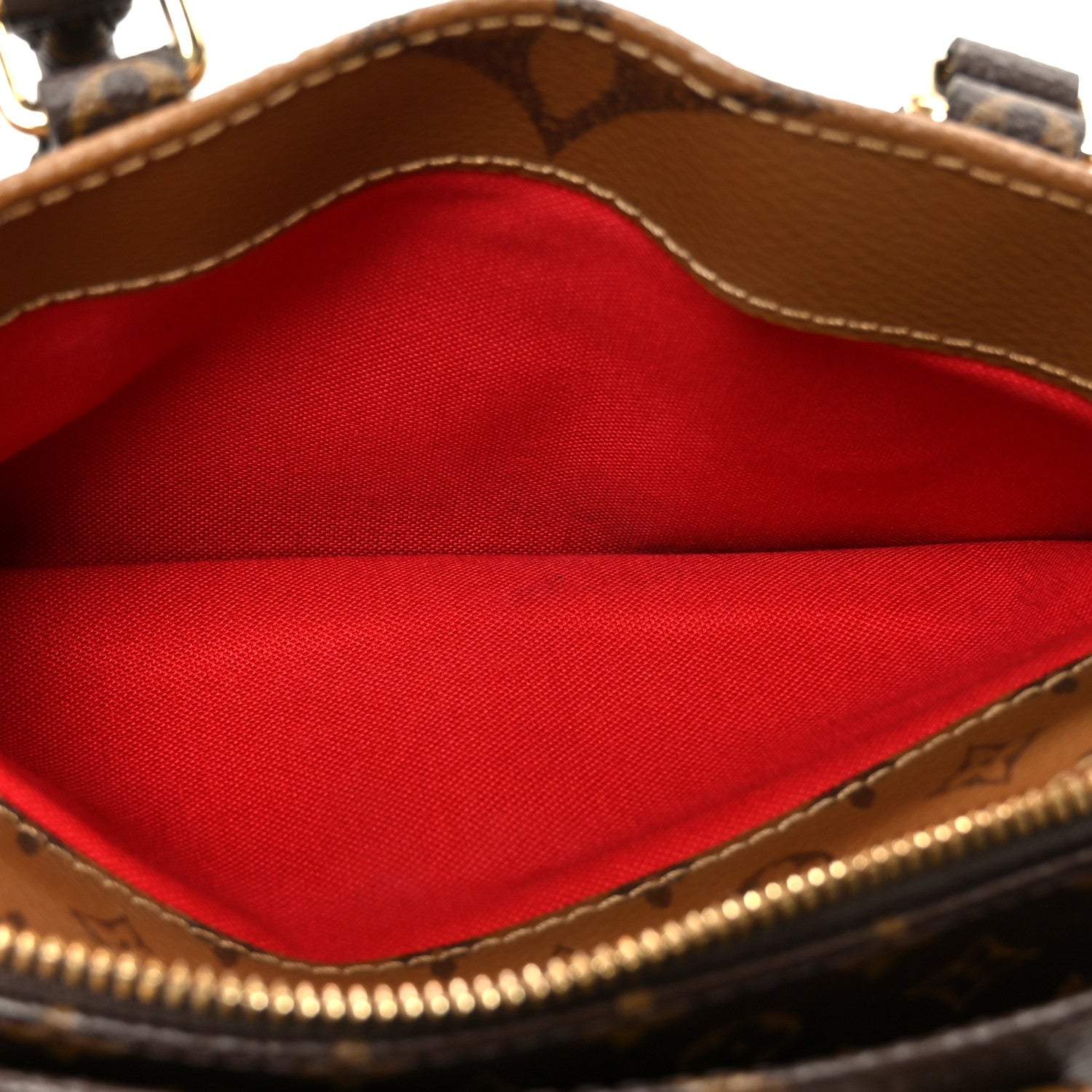 Louis Vuitton Reverse Monogram Giant OnTheGo East West 6 of 13