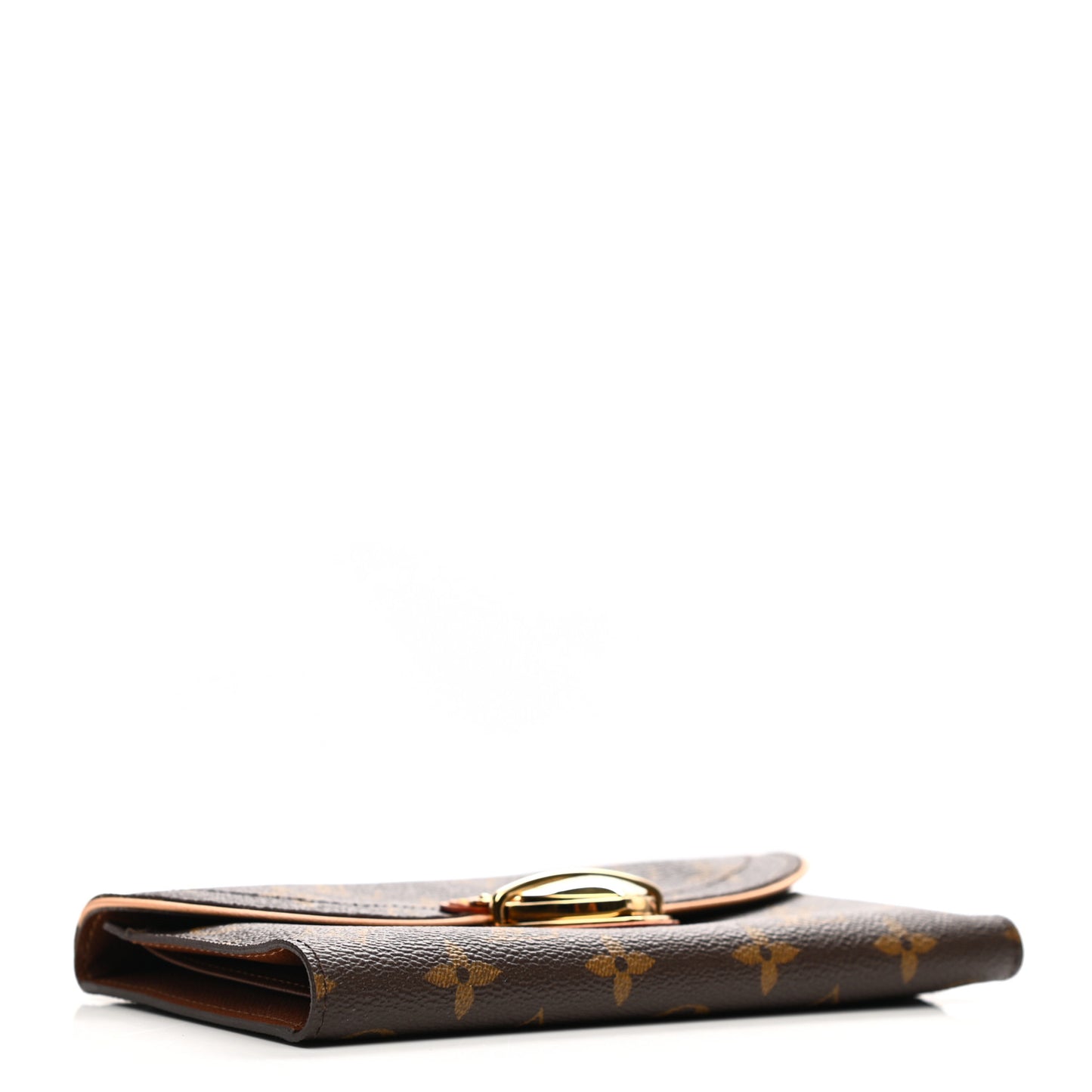 Monogram Eugenie Wallet