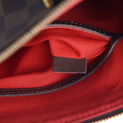 Louis Vuitton Damier Ebene Alma PM 6 of 14