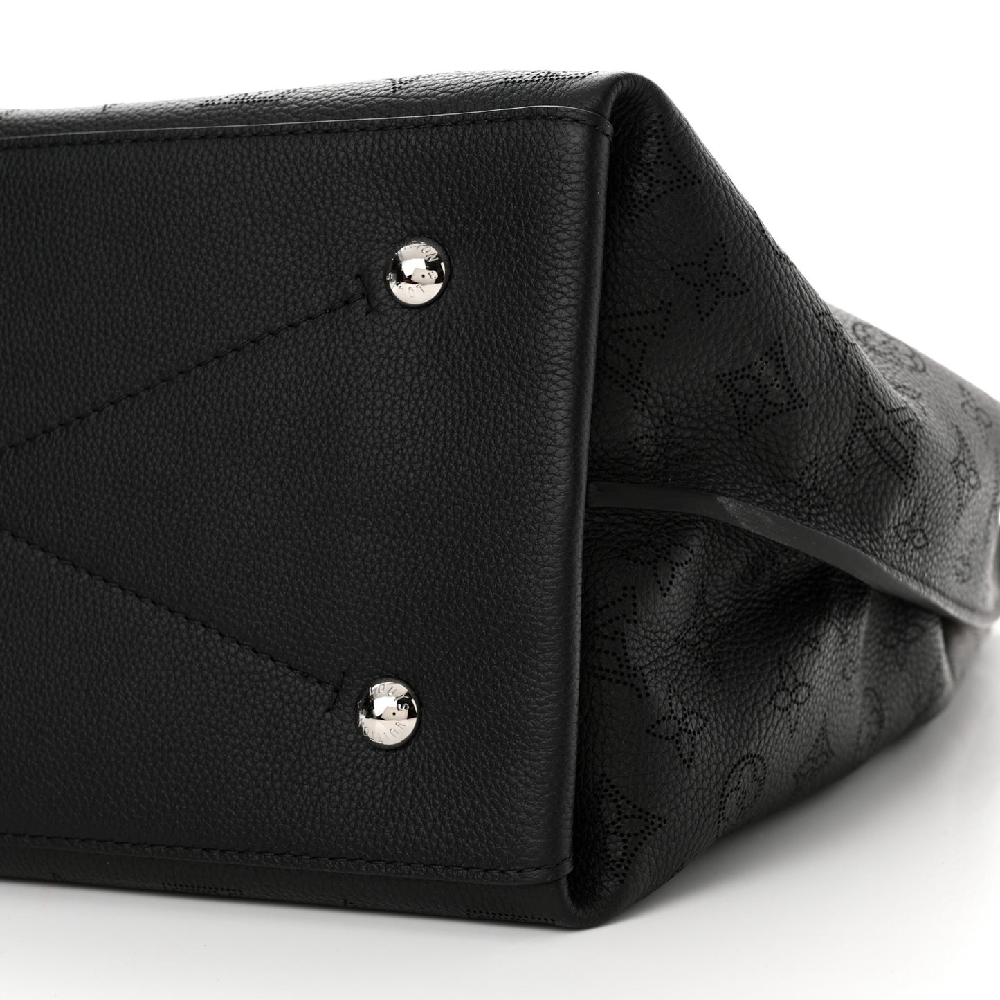 Mahina Carmel Hobo Black