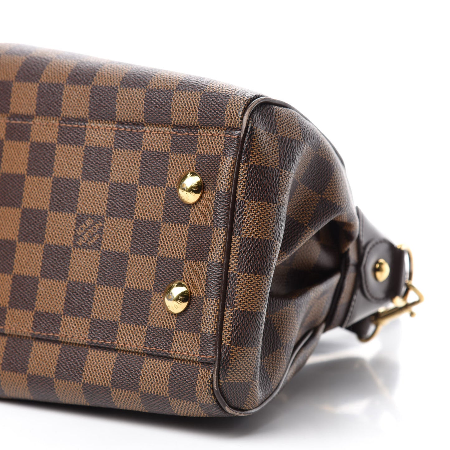 Damier Ebene Trevi PM