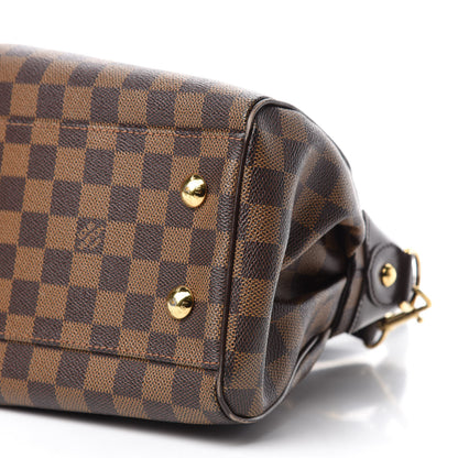 Louis Vuitton Damier Ebene Trevi PM 7 of 14