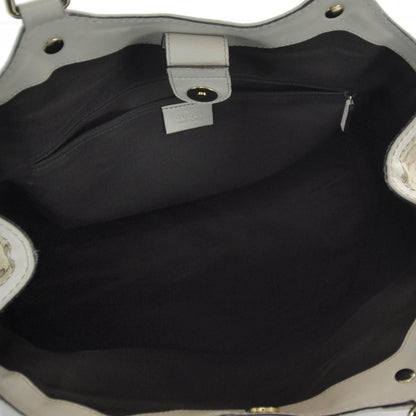 Gucci Monogram Medium Sukey Tote Off White 5 of 7