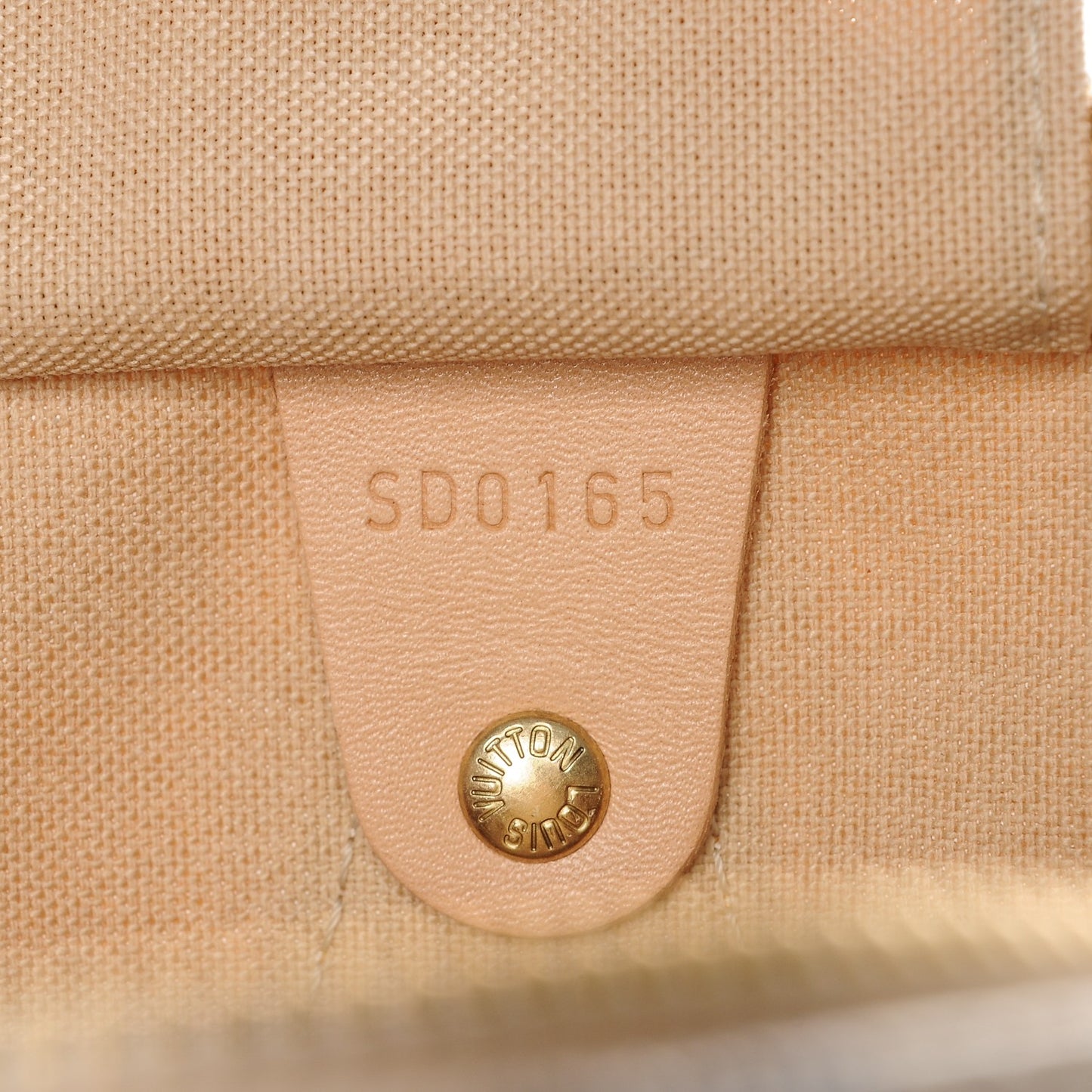 Damier Azur Speedy 35