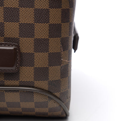 Louis Vuitton Damier Ebene Pegase 60 13 of 13