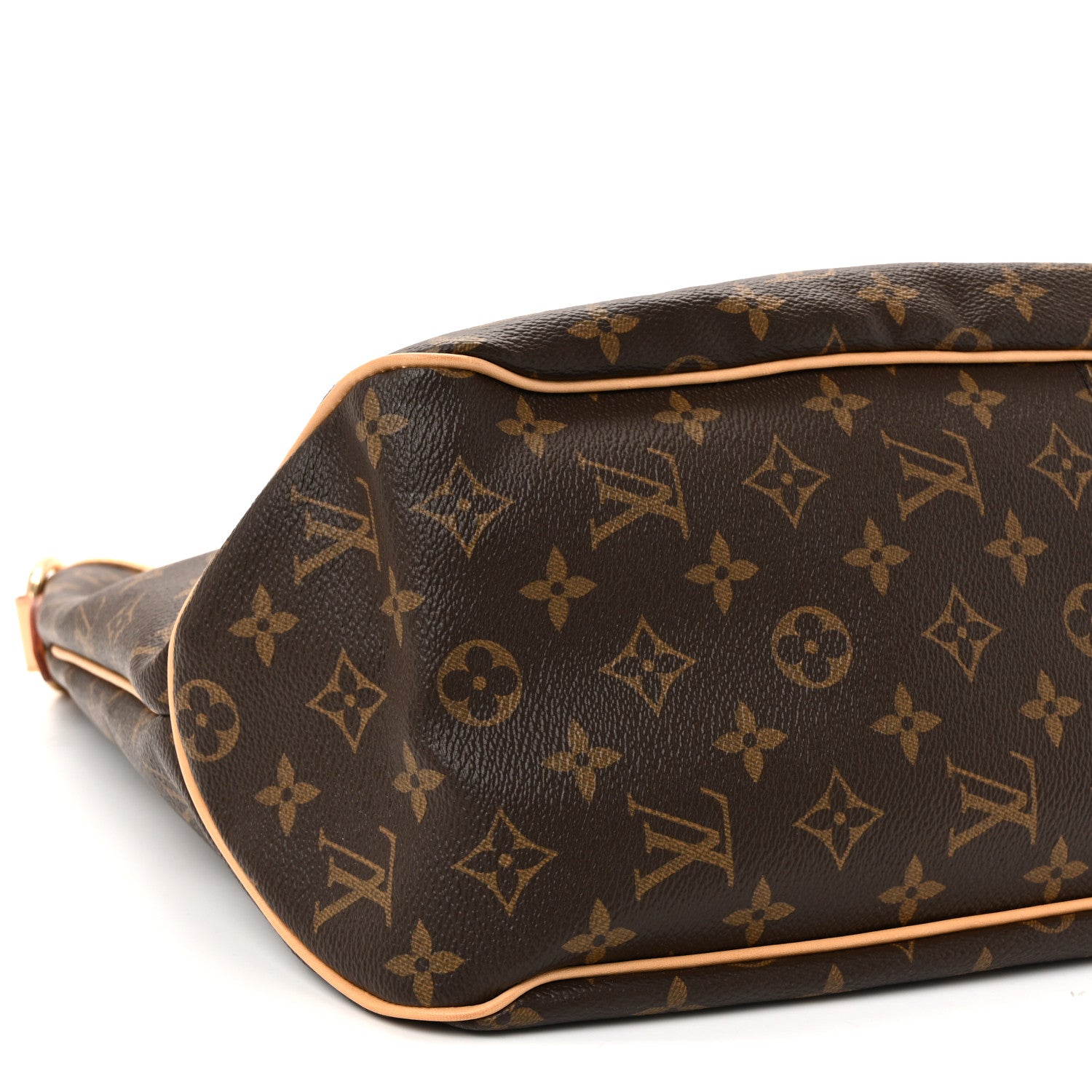 Louis Vuitton Monogram Delightful MM 9 of 10