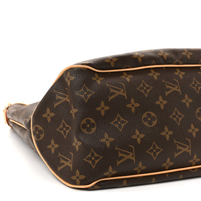 Louis Vuitton Monogram Delightful MM 9 of 10