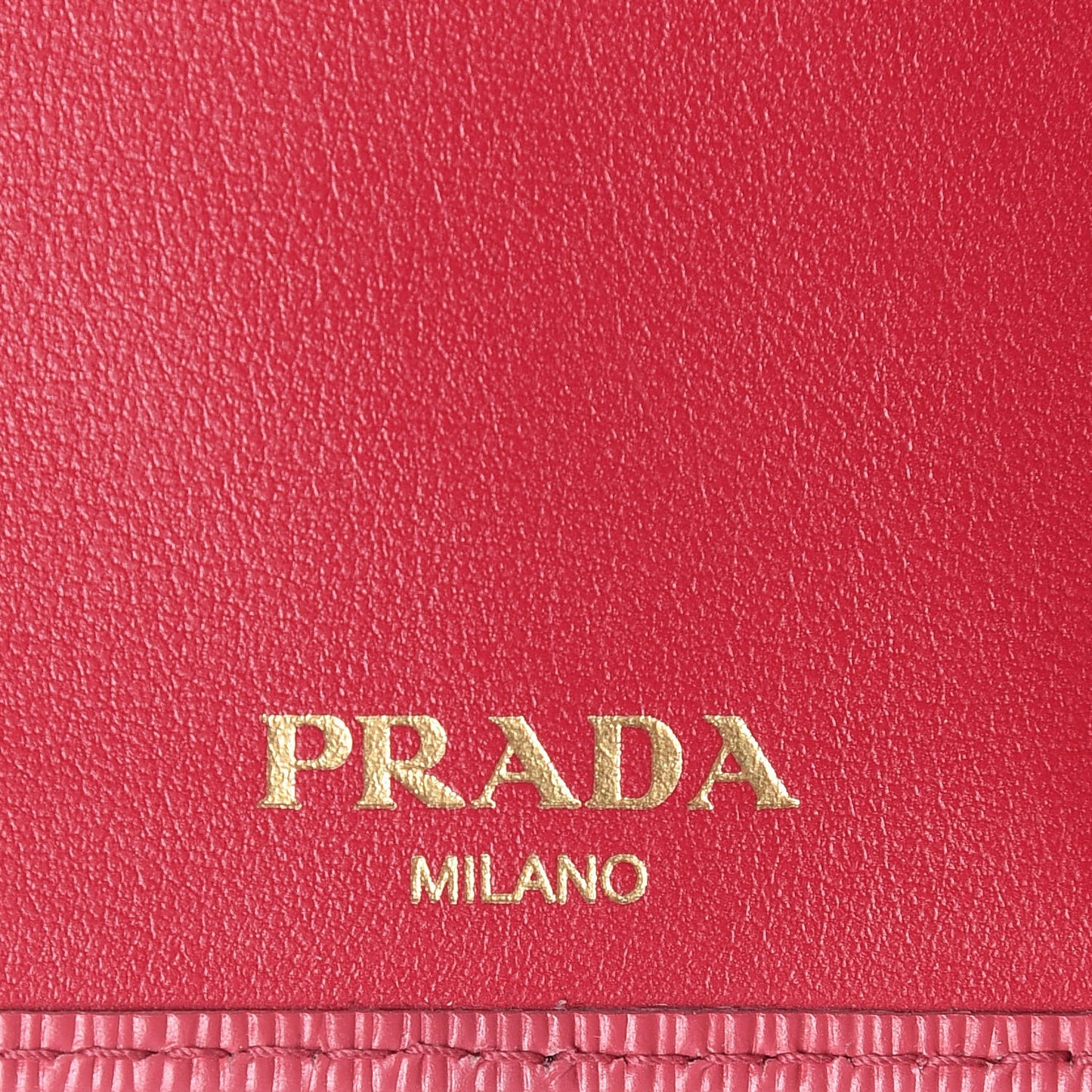 Vitello Move Continental Flap Wallet Peonia