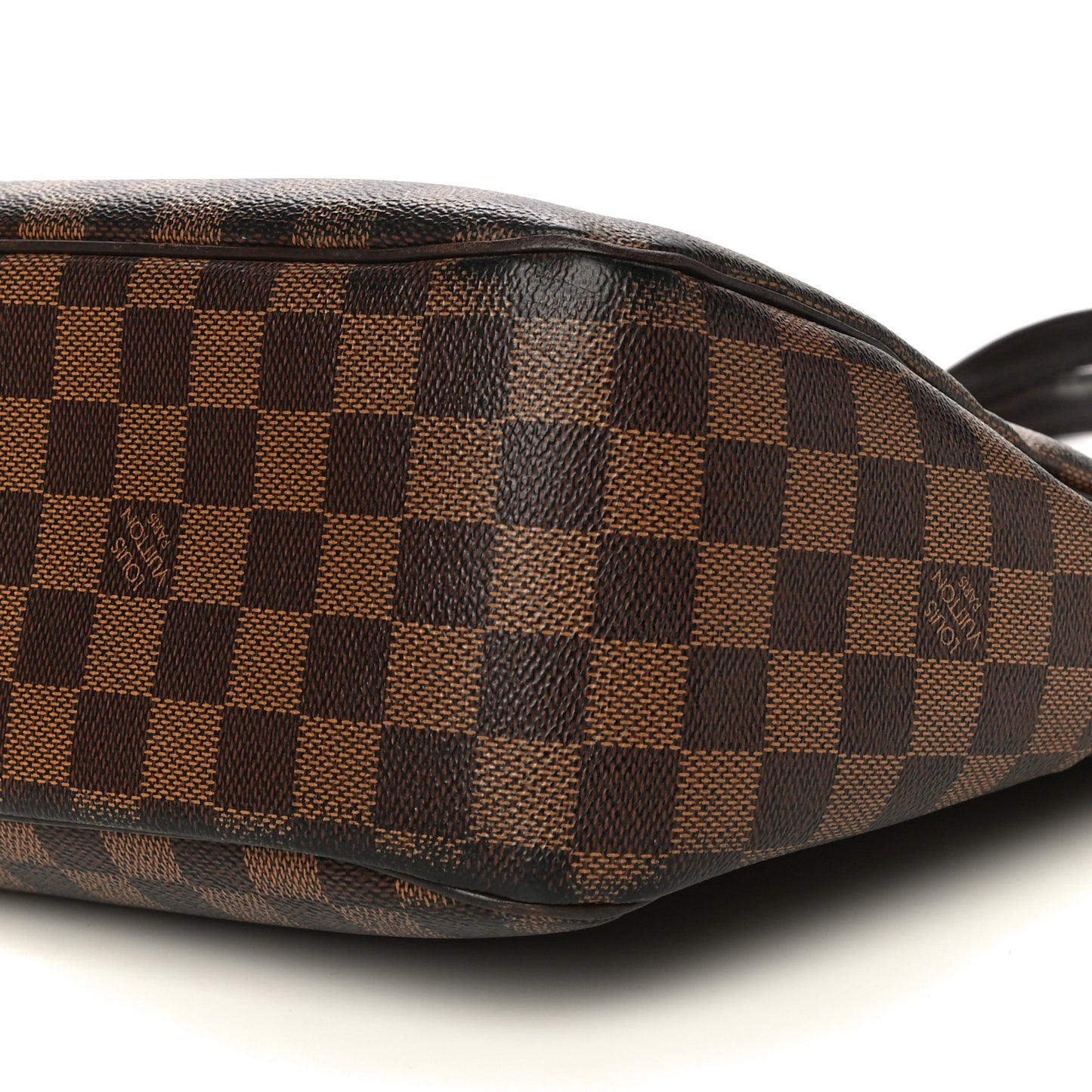 Damier Ebene Parioli PM