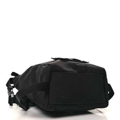 Givenchy Nylon Mini Downtown Backpack Black 4 of 10