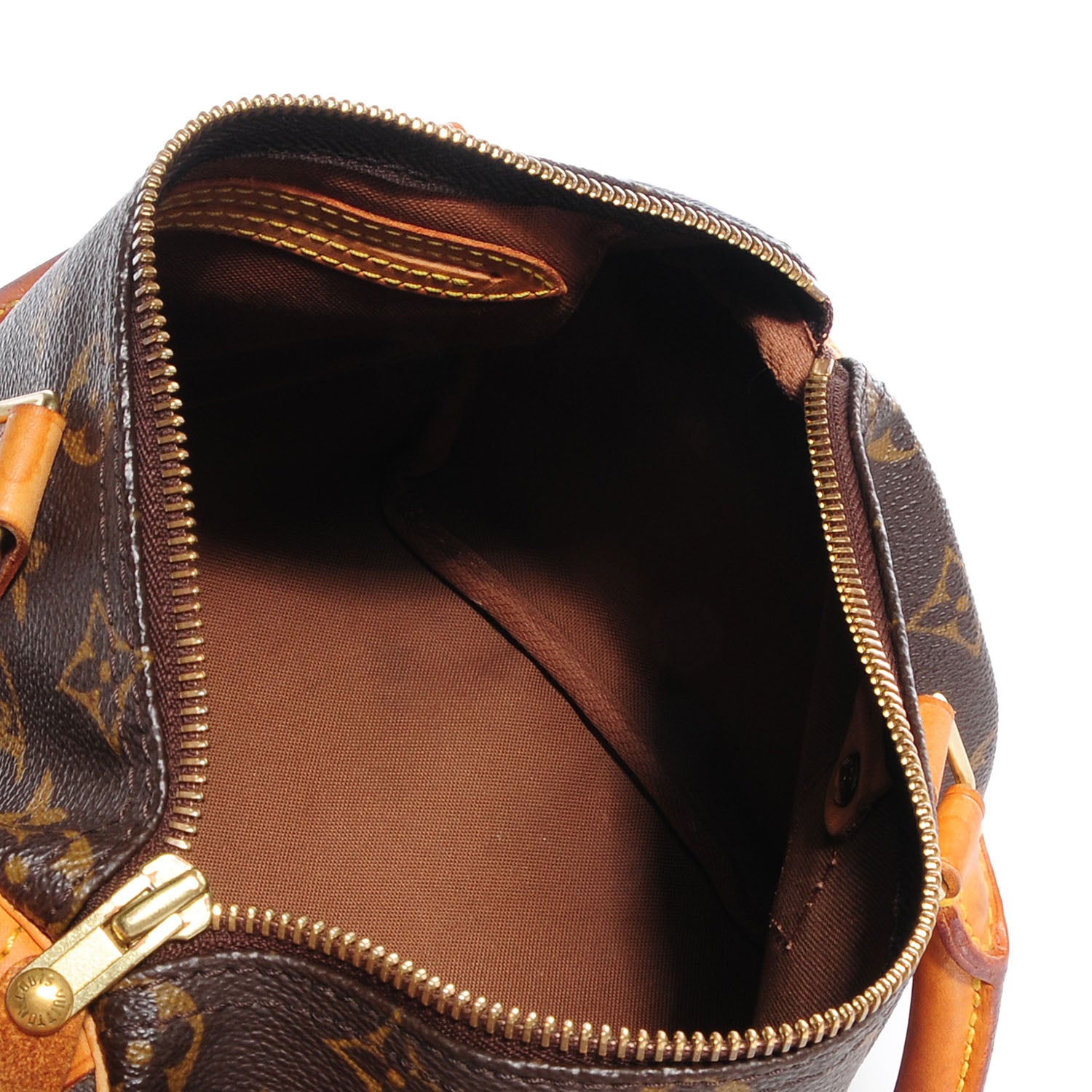 Louis Vuitton Monogram Speedy 25 6 of 7