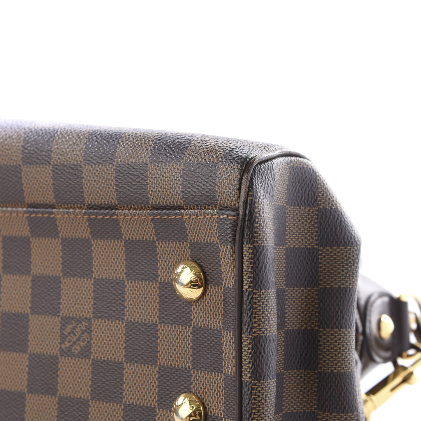 Damier Ebene Trevi PM