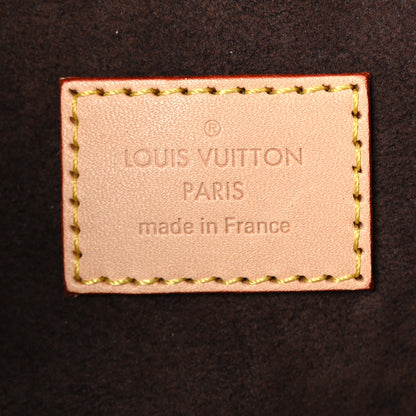 Louis Vuitton Monogram Pochette Metis 7 of 10
