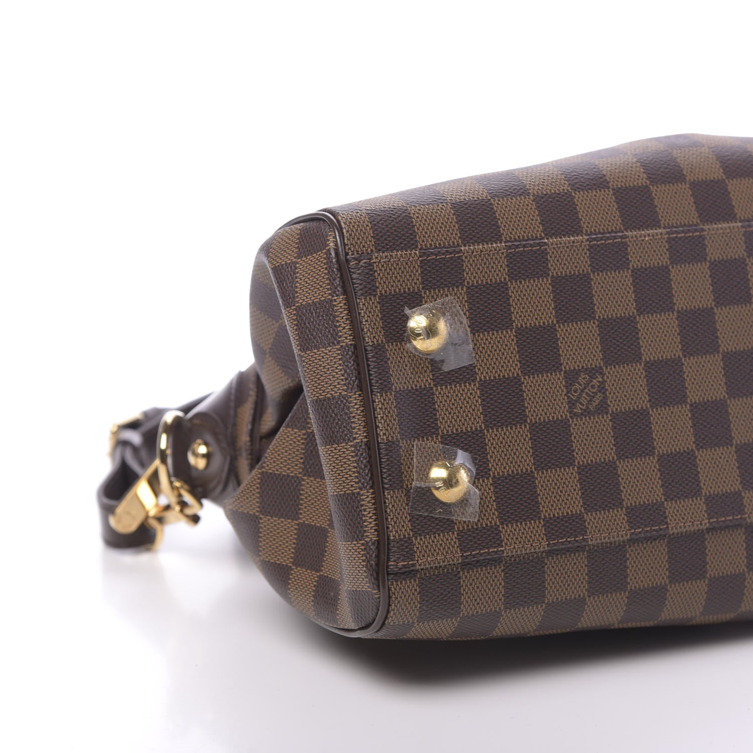 Louis Vuitton Damier Ebene Trevi PM 8 of 9