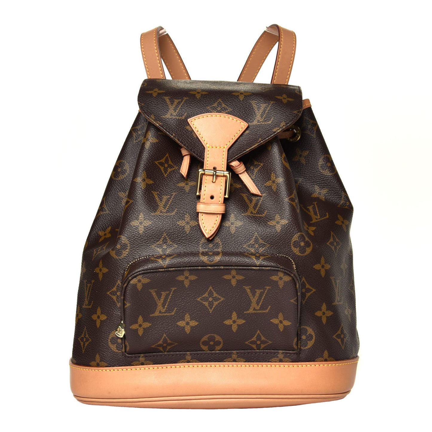 Monogram Montsouris MM Backpack