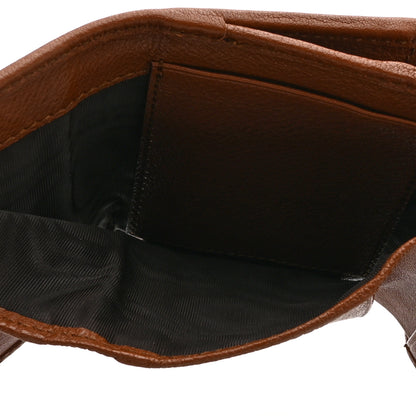 Gucci Wonka Grain Calfskin Diana Tri-Fold Wallet Cuir 6 of 10