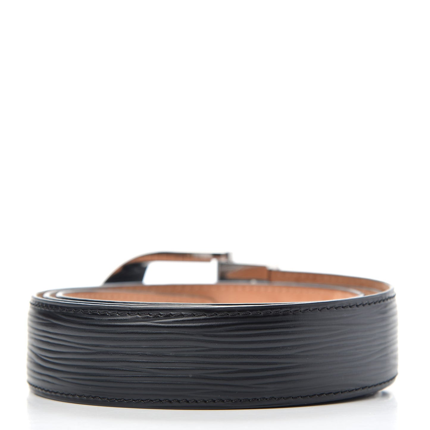 Epi Classique Belt 90 36 Black
