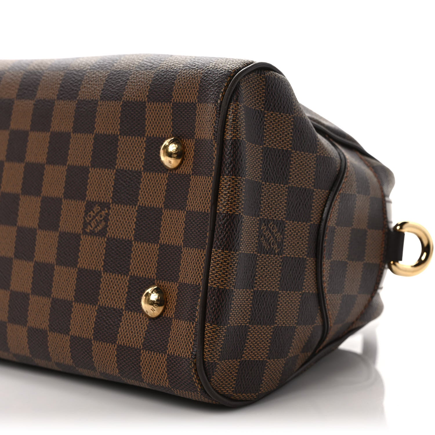 Louis Vuitton Damier Ebene Duomo 8 of 8