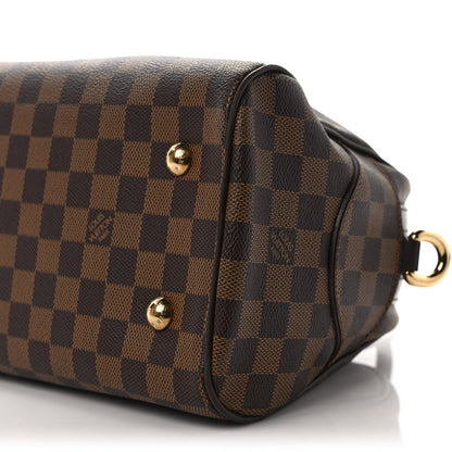 Louis Vuitton Damier Ebene Duomo 8 of 8