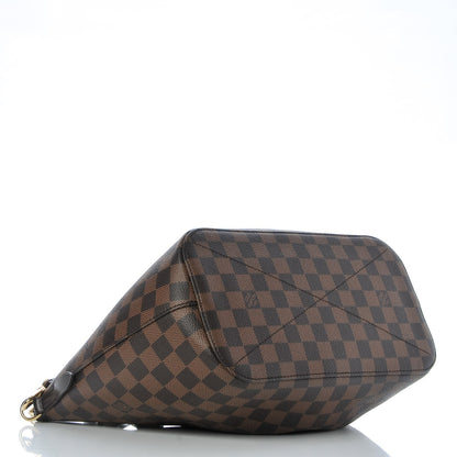 Louis Vuitton Damier Ebene Siena MM 4 of 7