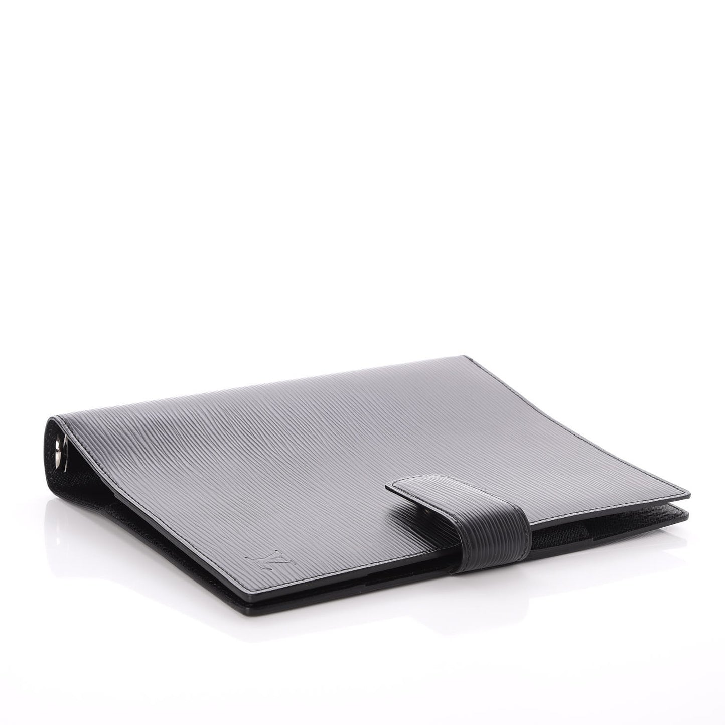 Epi Large Ring Agenda Black