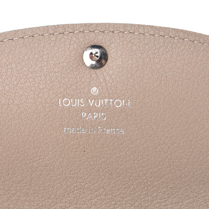 Louis Vuitton Mahina Anae Coin Purse Galet 6 of 8