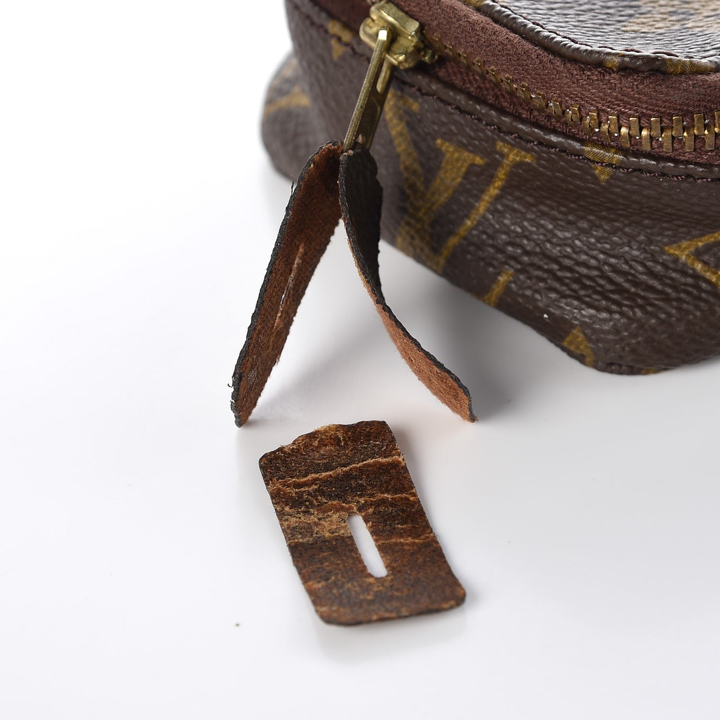 Monogram Monte Carlo PM Jewelry Box