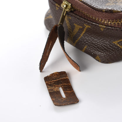 Louis Vuitton Monogram Monte Carlo PM Jewelry Box 13 of 13