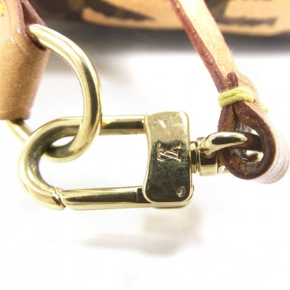 Louis Vuitton Monogram Graffiti Pochette Accessories Peach 7 of 8