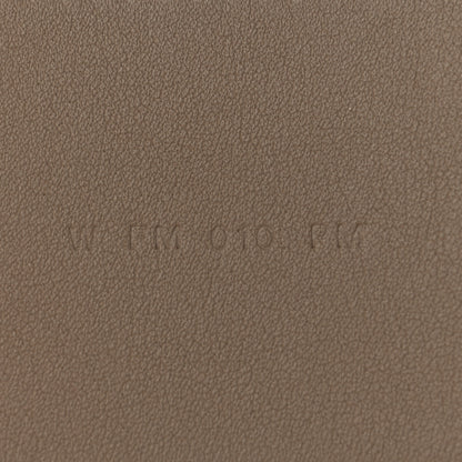 Hermes Swift Epsom Pocket Kelly Shoulder Strap Etoupe 4 of 5