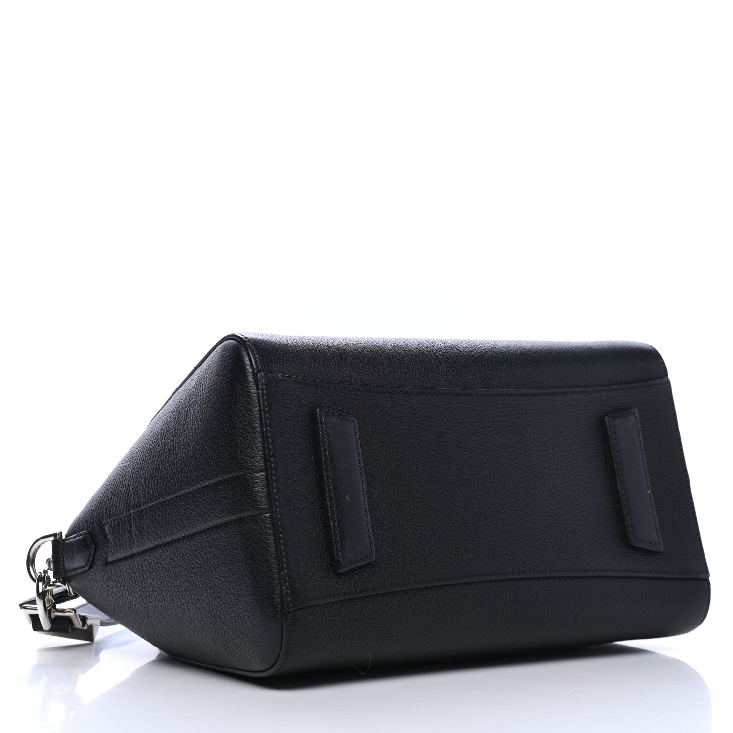 Givenchy Sugar Goatskin Small Antigona Black 3 of 6