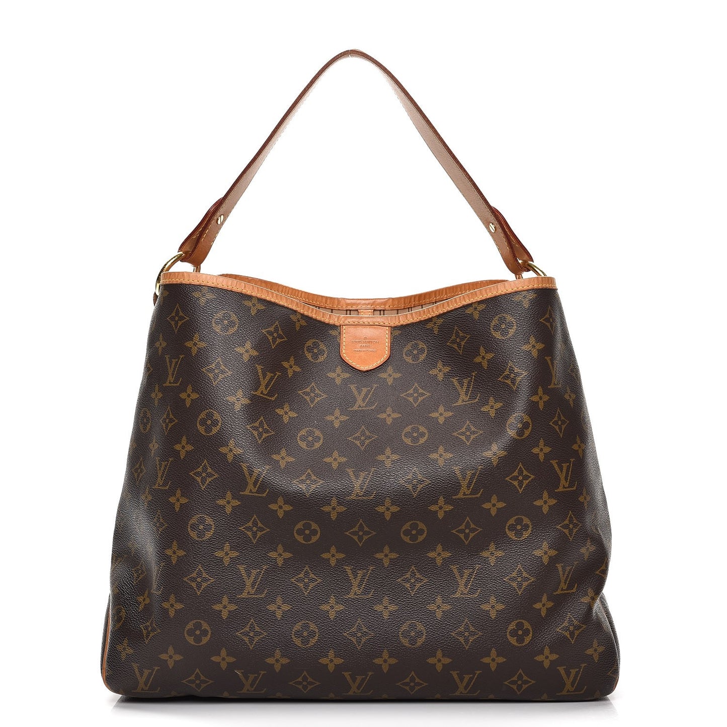 Monogram Delightful MM