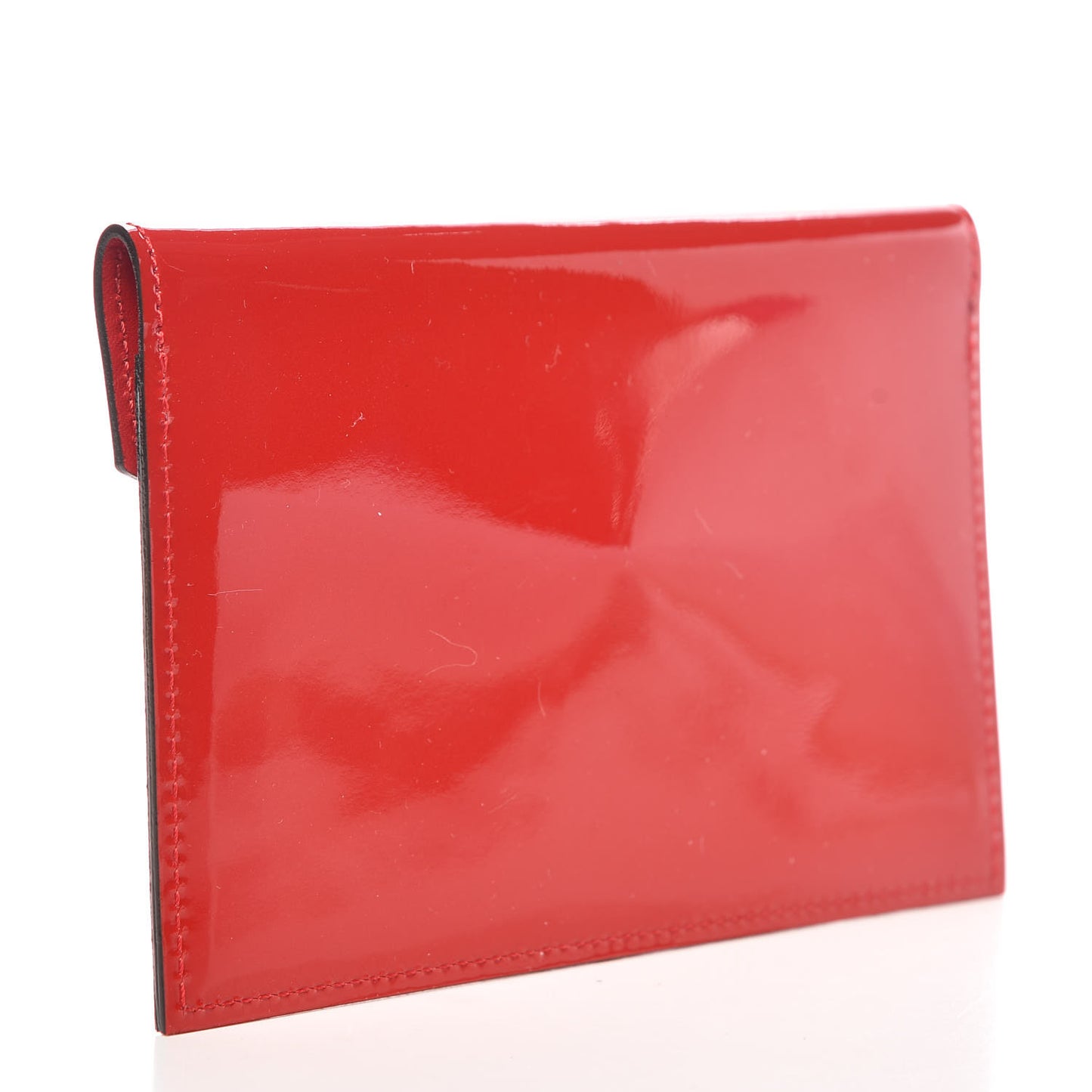 Patent Daily Organizer Wallet Insert Cherry
