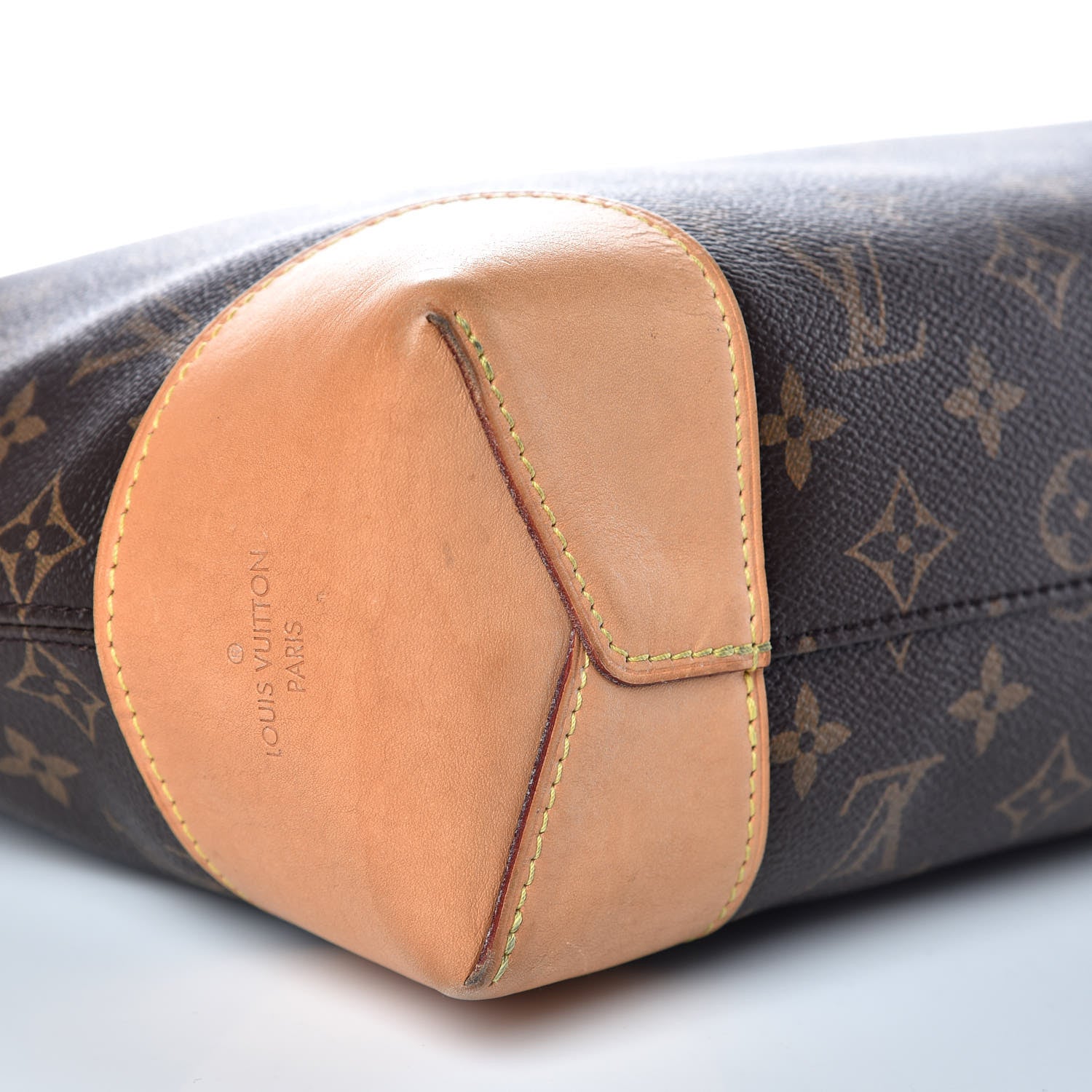 Louis Vuitton Monogram Berri PM 5 of 14