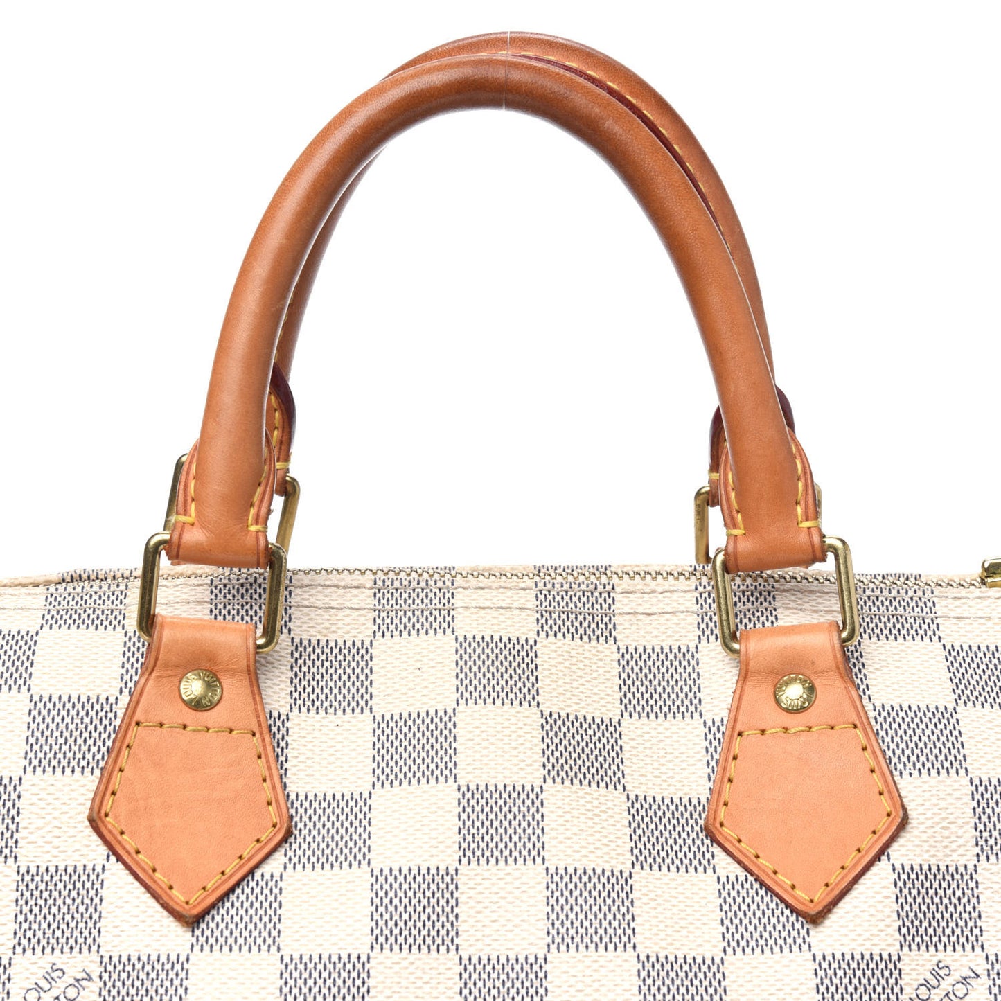 Damier Azur Speedy 30