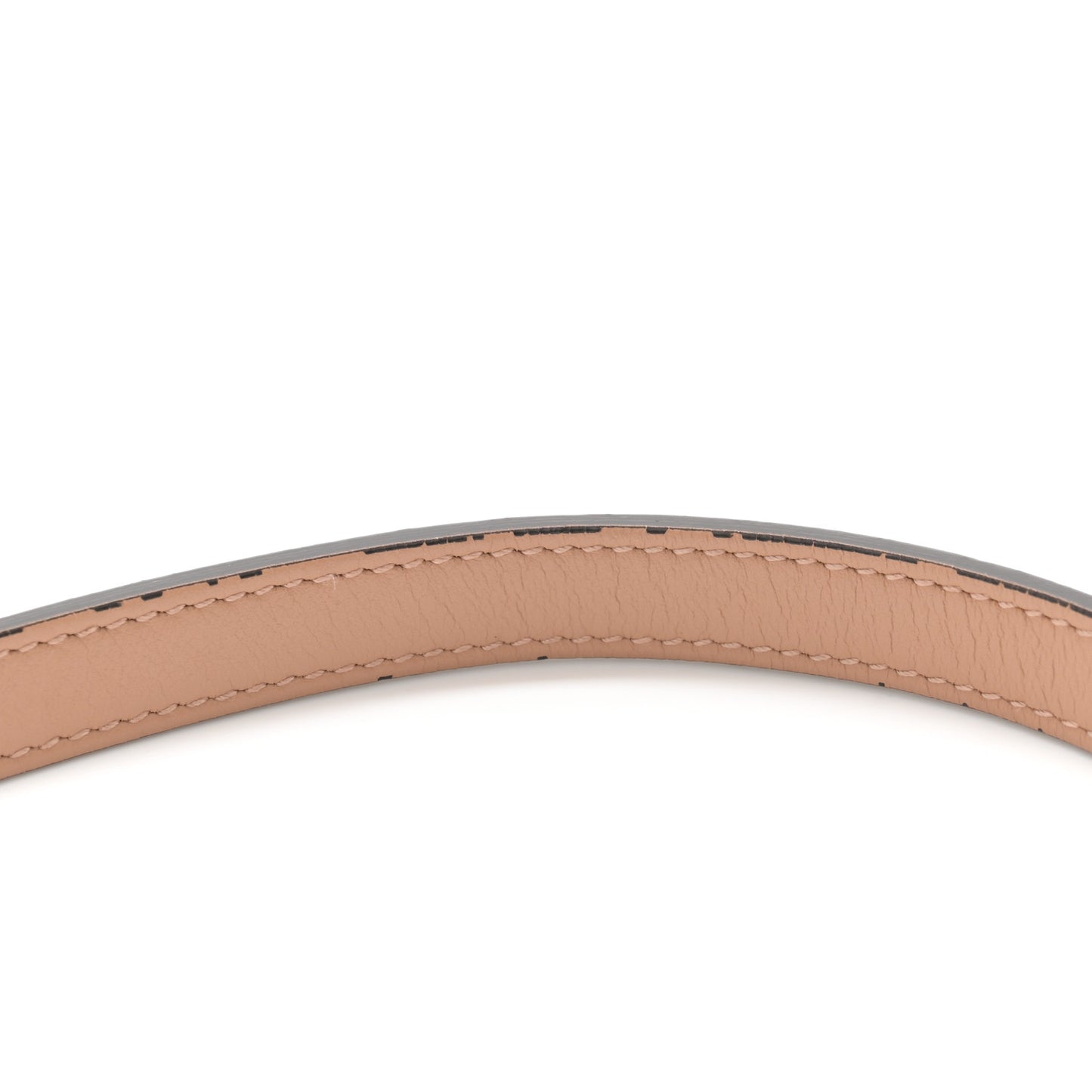 Calfskin Matelasse Aria Mini GG Marmont Shoulder Bag Camelia